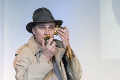 Kérem, én még nem játszottam Kérem, én még nem játszottam