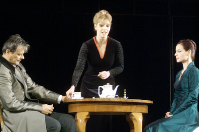 Az aranyember Az aranyember