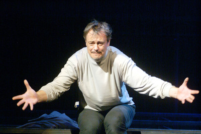 Az aranyember Az aranyember