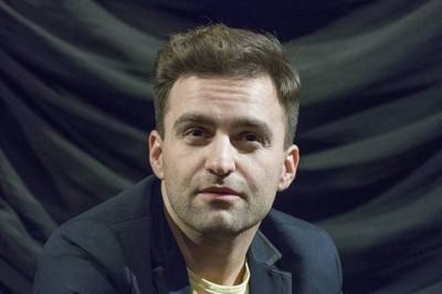 Szente Vajk Szente Vajk