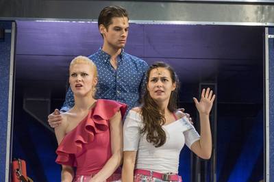 SunCity – a Holnap Tali! SunCity – a Holnap Tali!