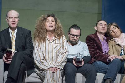 Hétköznapi őrületek Hétköznapi őrületek