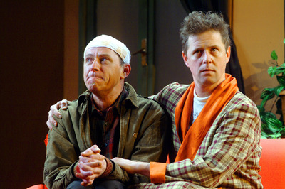 Páratlan páros Páratlan páros