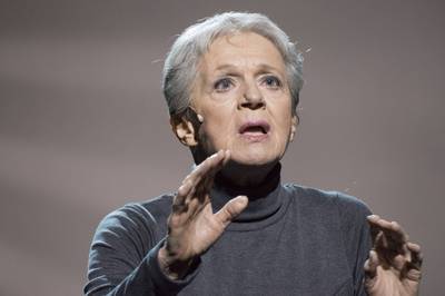 A képmutogató A képmutogató