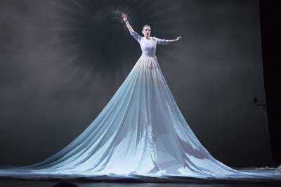 A képmutogató A képmutogató