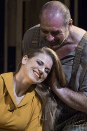 Egerek és emberek Egerek és emberek