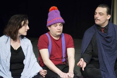 A politikusok lelki világa A politikusok lelki világa