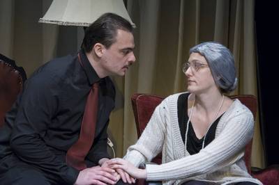 A politikusok lelki világa A politikusok lelki világa