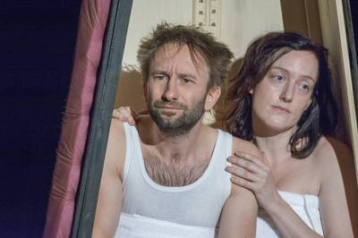 A politikusok lelki világa A politikusok lelki világa