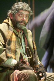 Éjjeli menedékhely Éjjeli menedékhely