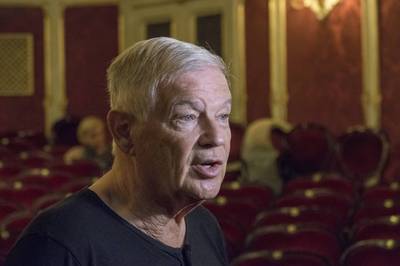 Marton László Marton László