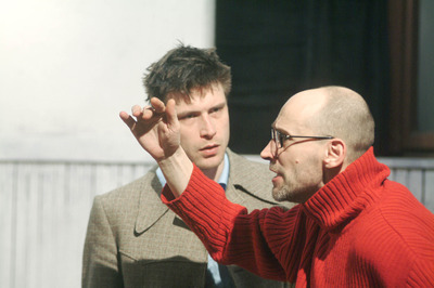 Adrienne - A por művészete Adrienne - A por művészete