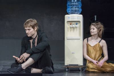 A Schroffenstein család A Schroffenstein család