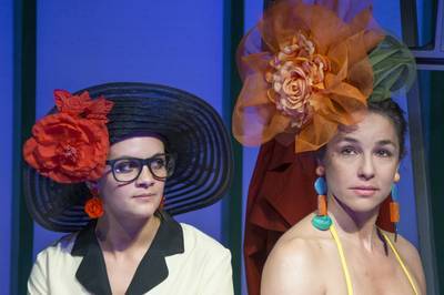 Ernst (komoly) az élet Ernst (komoly) az élet