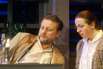 Ványa bácsi Ványa bácsi