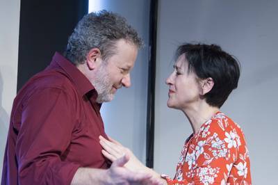 A kulisszák mögött A kulisszák mögött