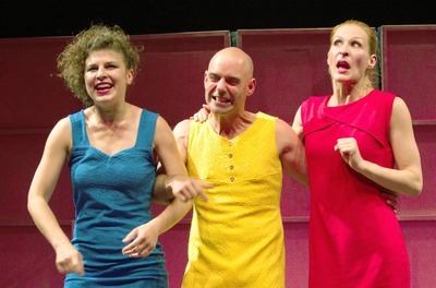 Felhő a nadrágban Felhő a nadrágban