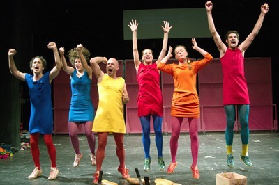 Felhő a nadrágban Felhő a nadrágban