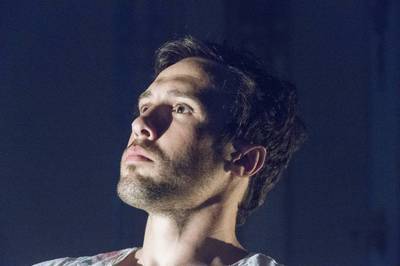 Coming Out Coming Out