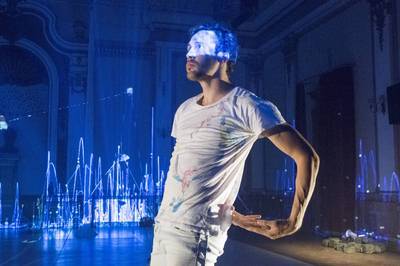 Coming Out Coming Out