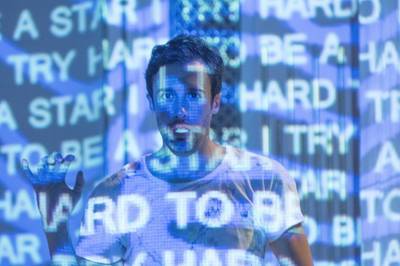 Coming Out Coming Out