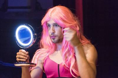 Coming Out Coming Out