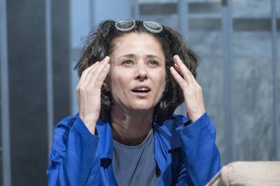 Táncos a sötétben Táncos a sötétben