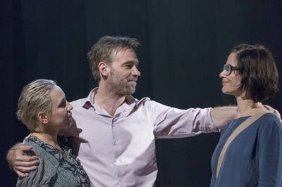 Táncos a sötétben Táncos a sötétben