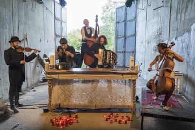 KAR/Halotti tor KAR/Halotti tor