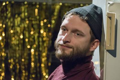 Ferdinand! Ferdinand!