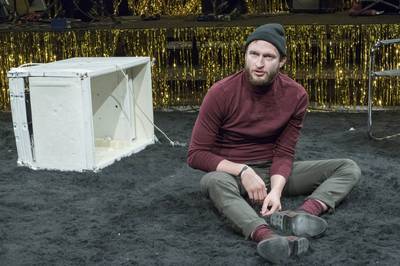 Ferdinand! Ferdinand!