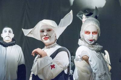 Jég-doktrínák Jég-doktrínák