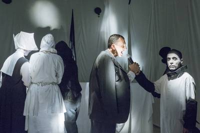 Jég-doktrínák Jég-doktrínák