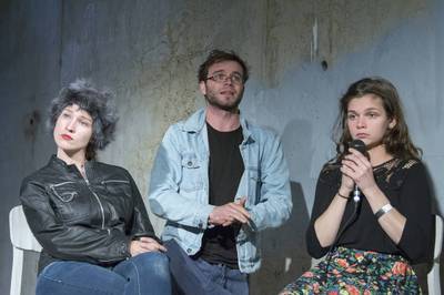 Furcsa egy idő Furcsa egy idő