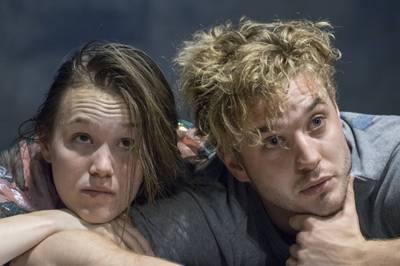 Rómeó és Júlia Rómeó és Júlia