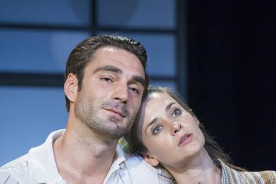 Varsói melódia Varsói melódia