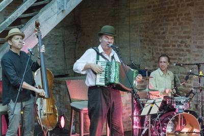 Shakespeare Fesztivál Shakespeare Fesztivál