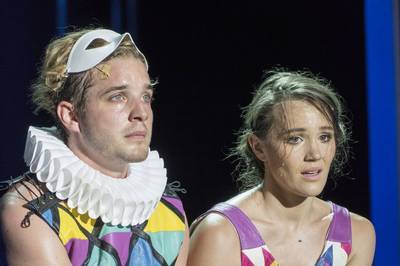 Rómeó és Júlia Rómeó és Júlia