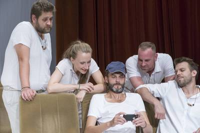 Fenyő Iván Fenyő Iván