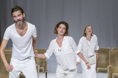 Fenyő Iván Fenyő Iván