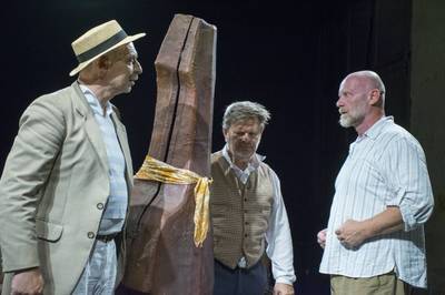 De mi lett a nővel? De mi lett a nővel?