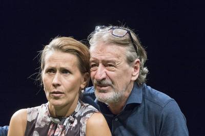 A lány, aki hozott lélekből dolgozott A lány, aki hozott lélekből dolgozott