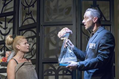 Táncórák Táncórák