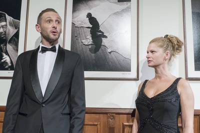 Táncórák Táncórák