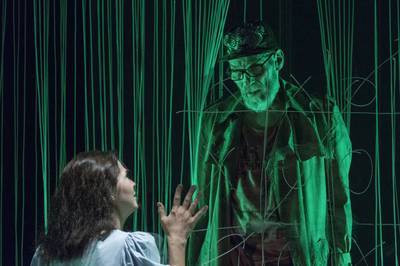 Közeleg az idő Közeleg az idő