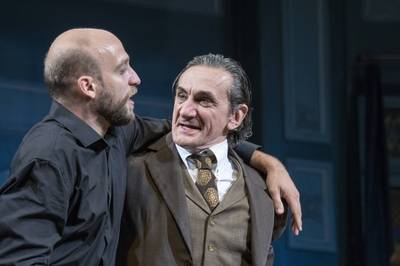 Folytassa, Ciceró! avagy botrány a törvényszéken Folytassa, Ciceró! avagy botrány a törvényszéken