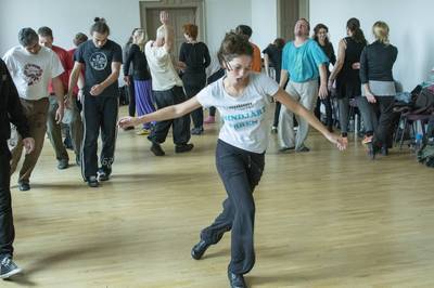 Tranzit FESZT Tranzit FESZT