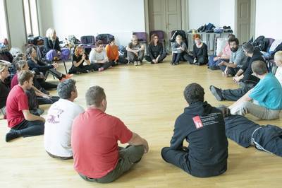 Tranzit FESZT Tranzit FESZT