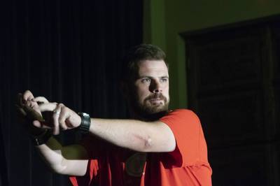 Tranzit FESZT Tranzit FESZT