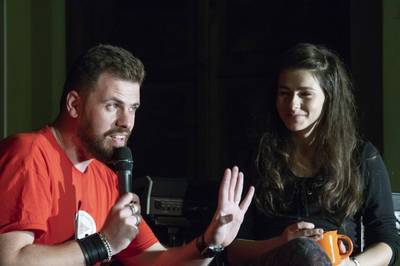 Tranzit FESZT Tranzit FESZT